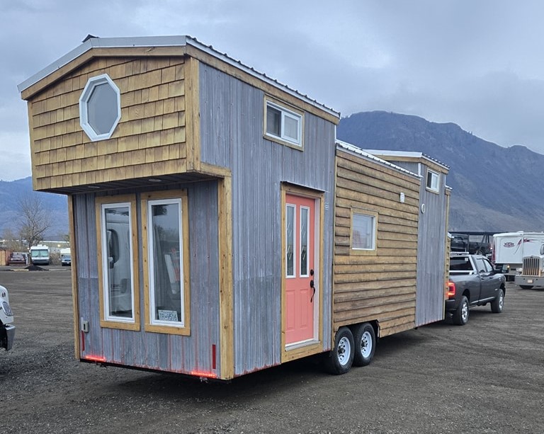 How to Prepare Your Tiny House for a Safe Move Across British Columbia, 