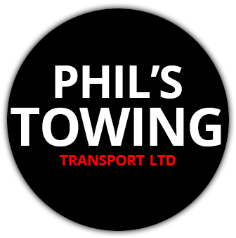 Phils ws Towing Logo