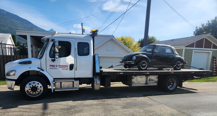 Exploring the World of Roadside Assistance: A Guide to the Different Terms and How Phil's Towing Can Assist You