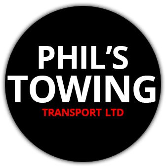 Phil's Towing